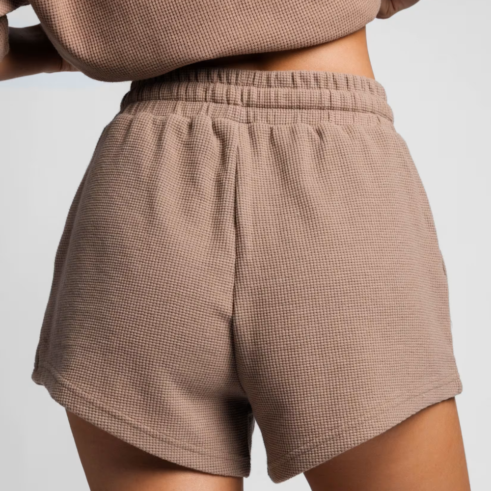 Waffle Lounge Short