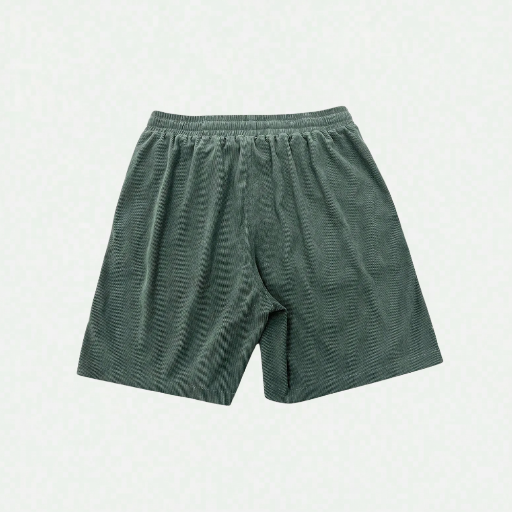 Men’s Casual Bermuda Shorts For Everyday Summer Wear