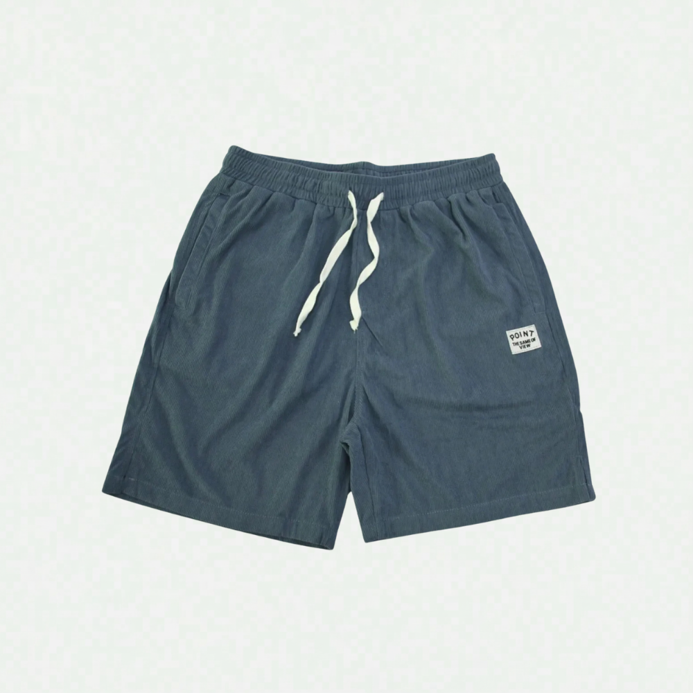 Men’s Casual Bermuda Shorts For Everyday Summer Wear