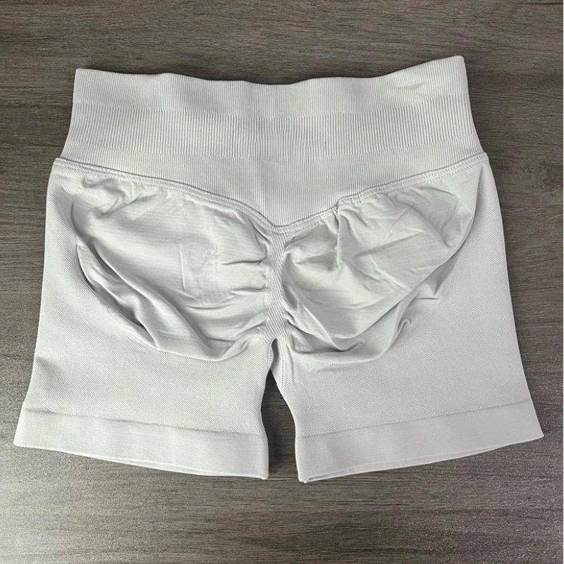 Yoga Shorts Scrunch Bum Gym