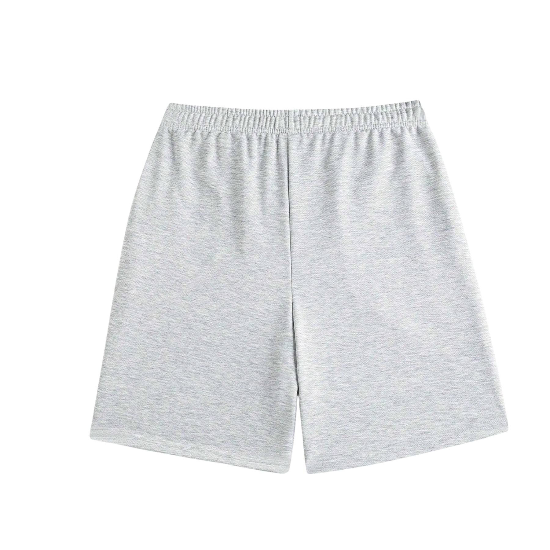2 Piece Sports Shorts Set Casual Gym Workout