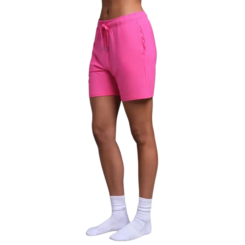 Casual Cloud Lounge Fit Shorts