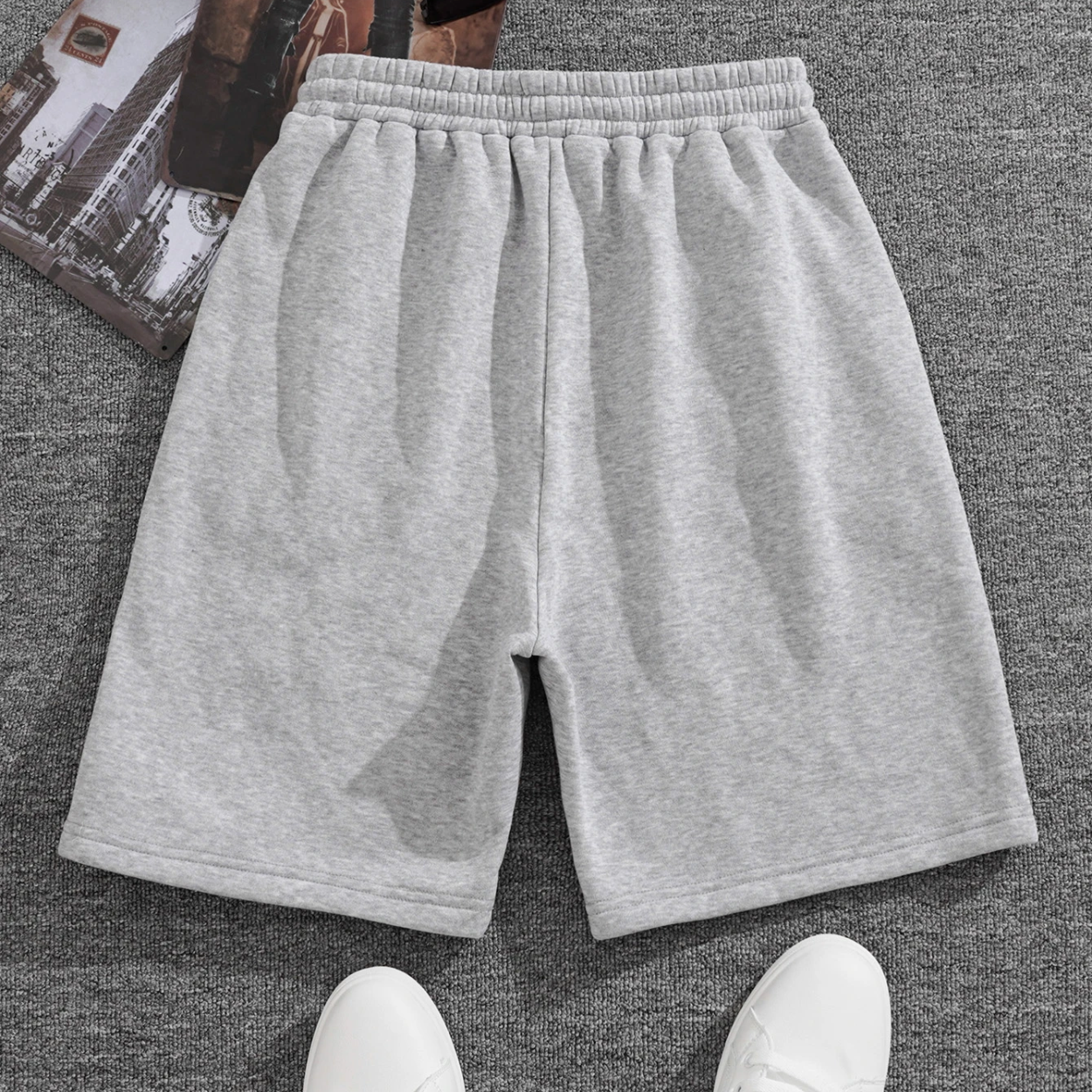 Casual Street Wear Shorts For Men