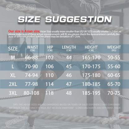 Training Shorts for Men - Running, Gym, Fitness, Workout-The Comfy Shorts