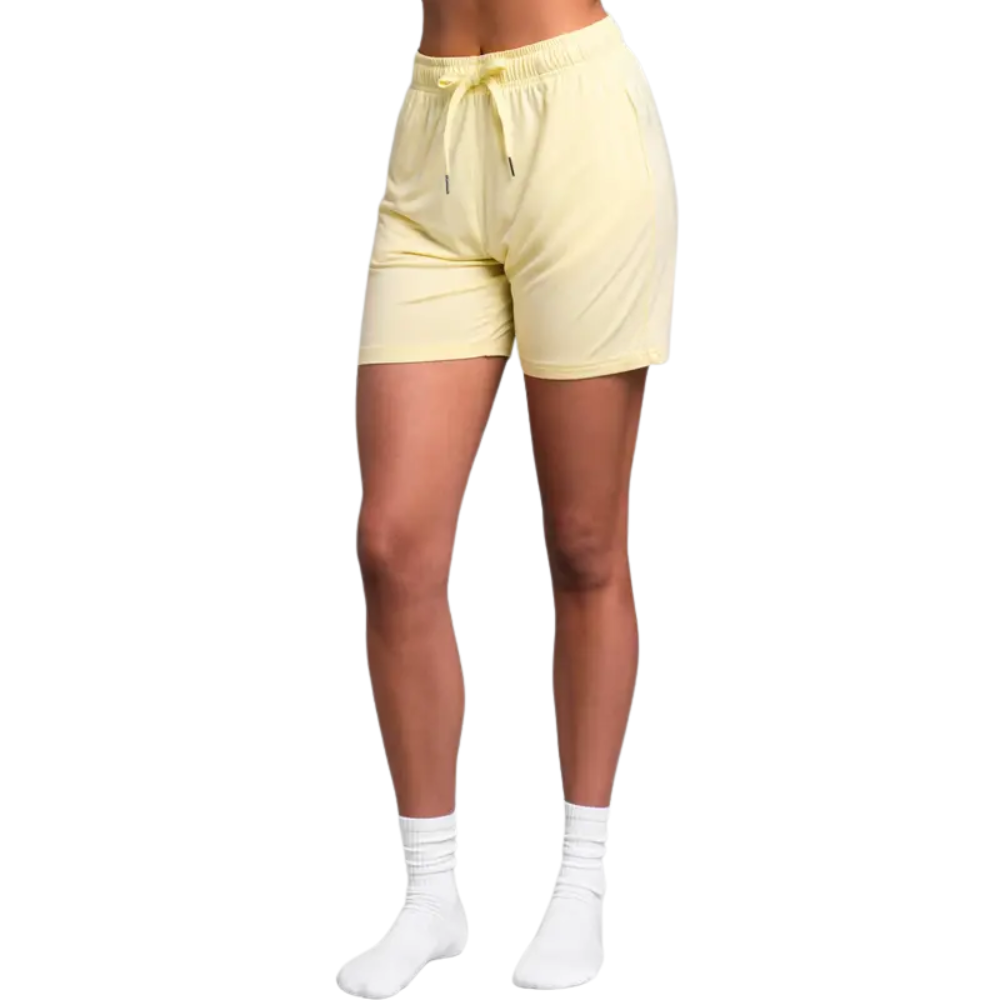 Casual Cloud Lounge Fit Shorts