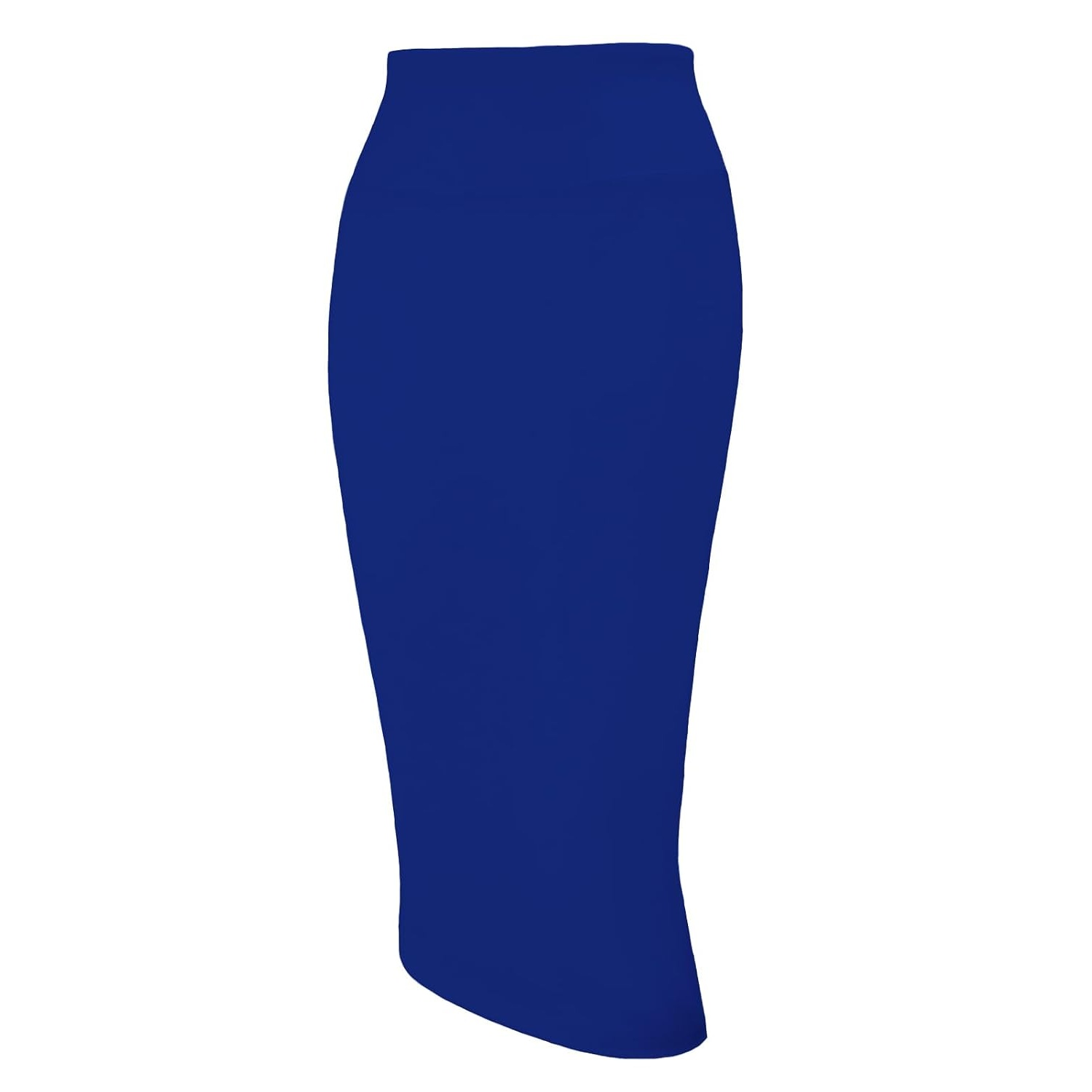 Stretchable Casual Bodycon Skirt For Women
