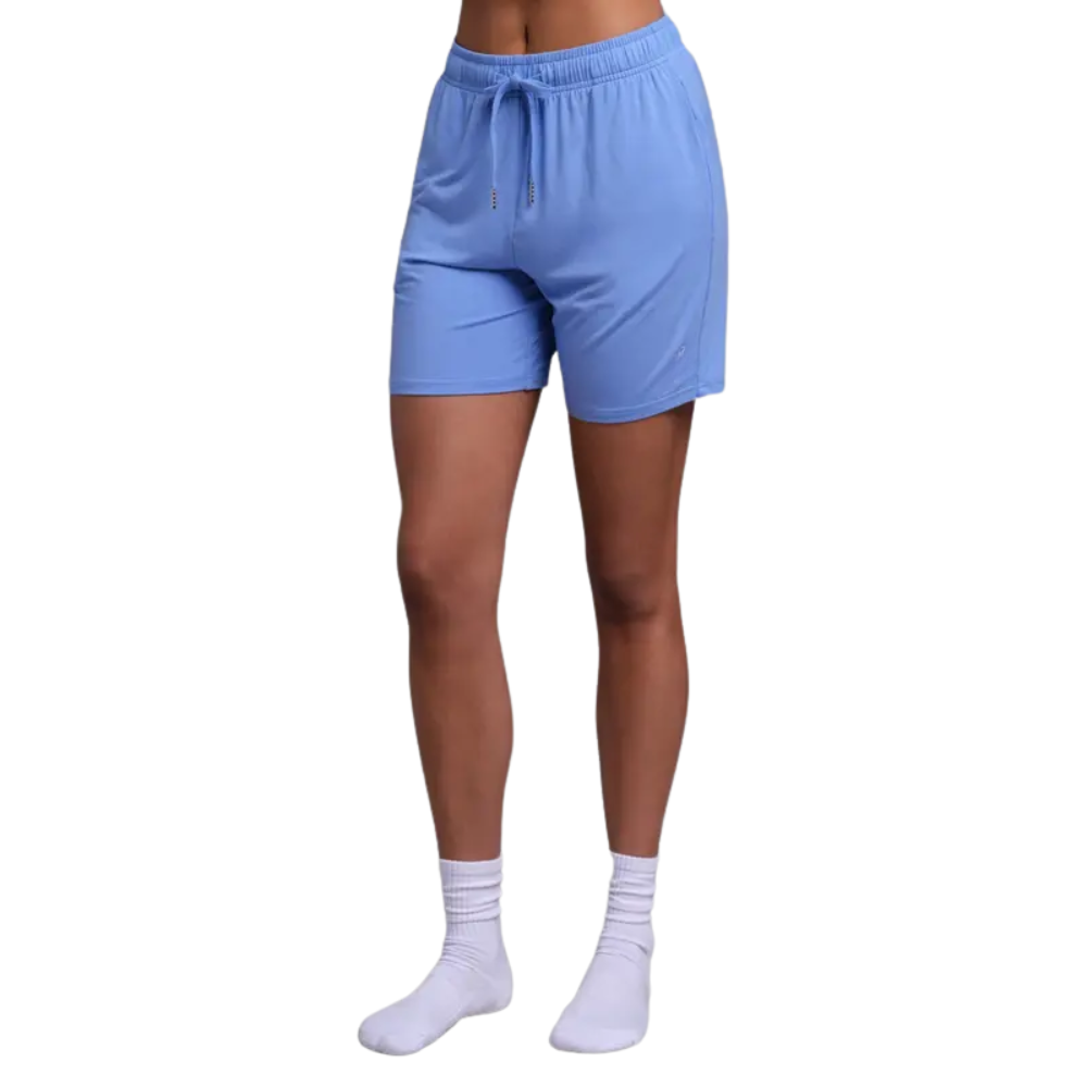 Casual Cloud Lounge Fit Shorts