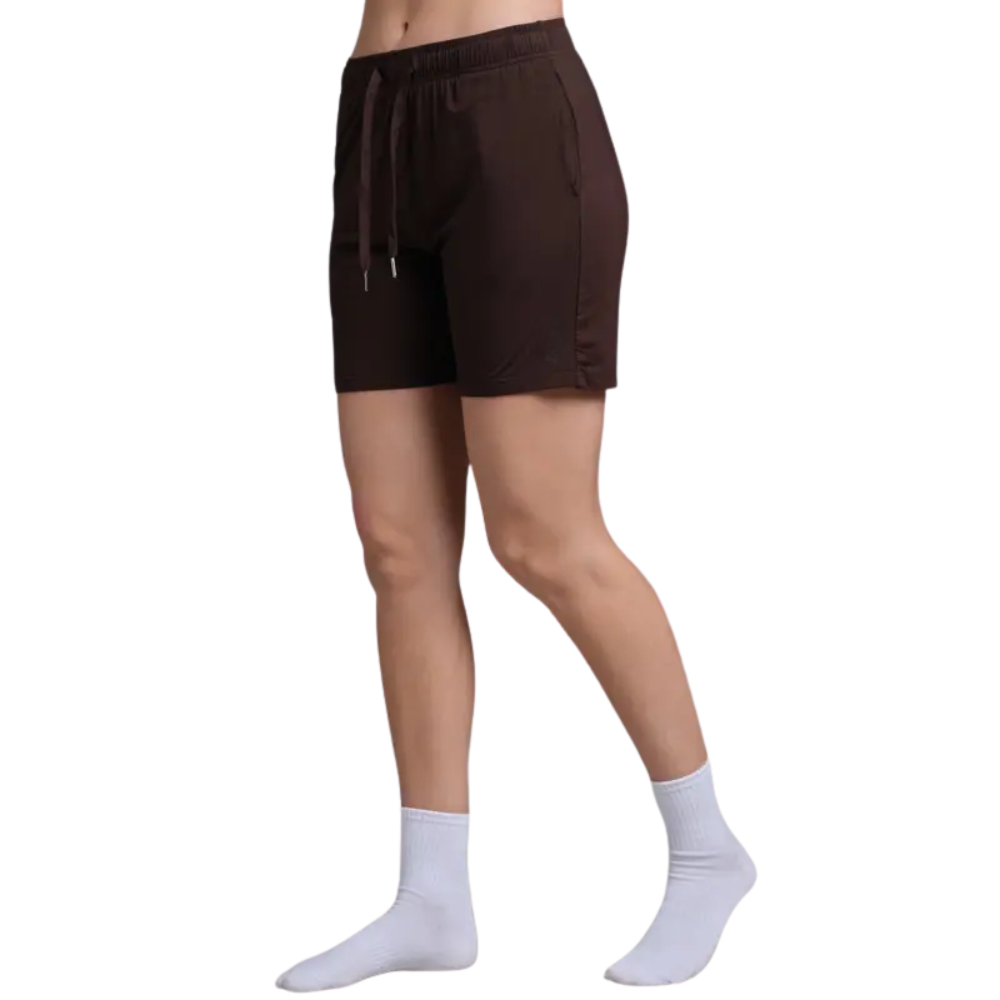 Casual Cloud Lounge Fit Shorts