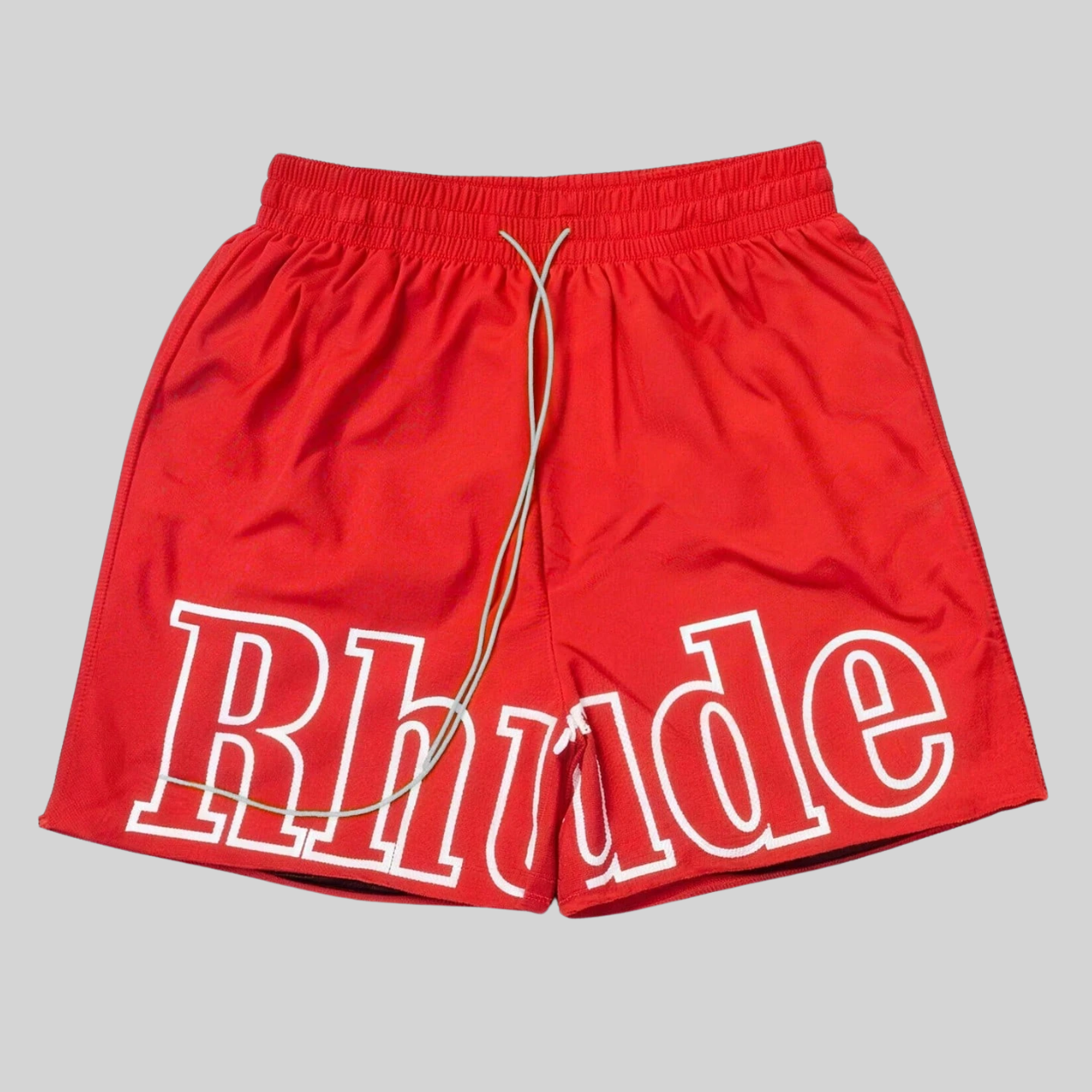 Casual Graphic Printed Shorts For Men