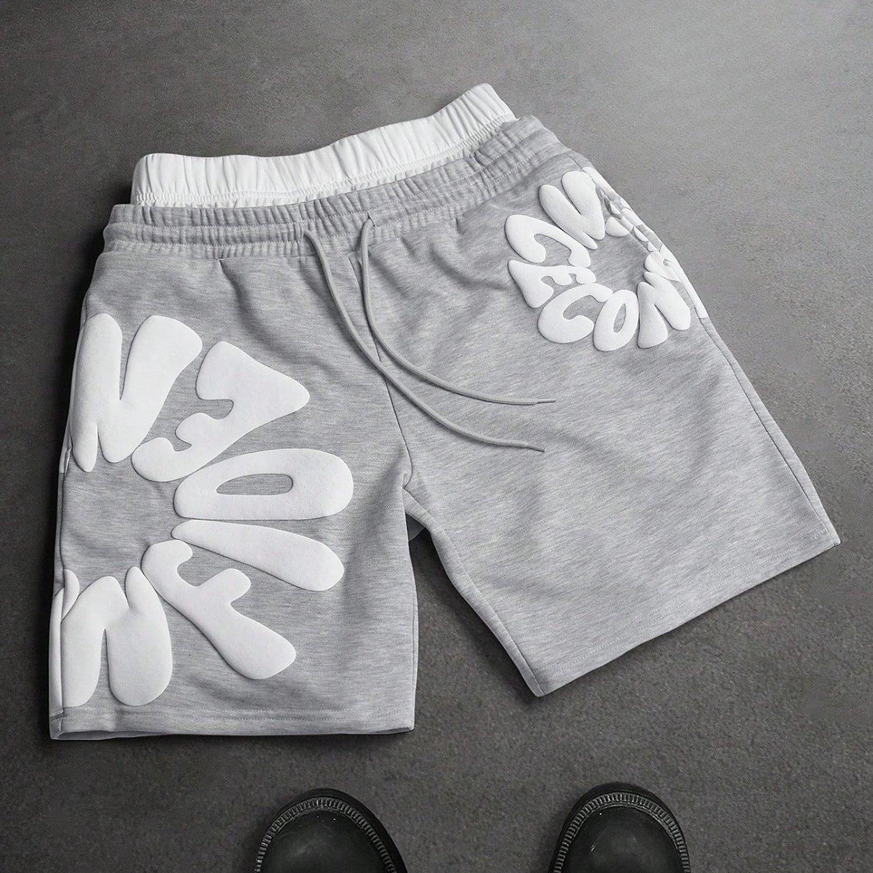 Everyday Summer Shorts For Men