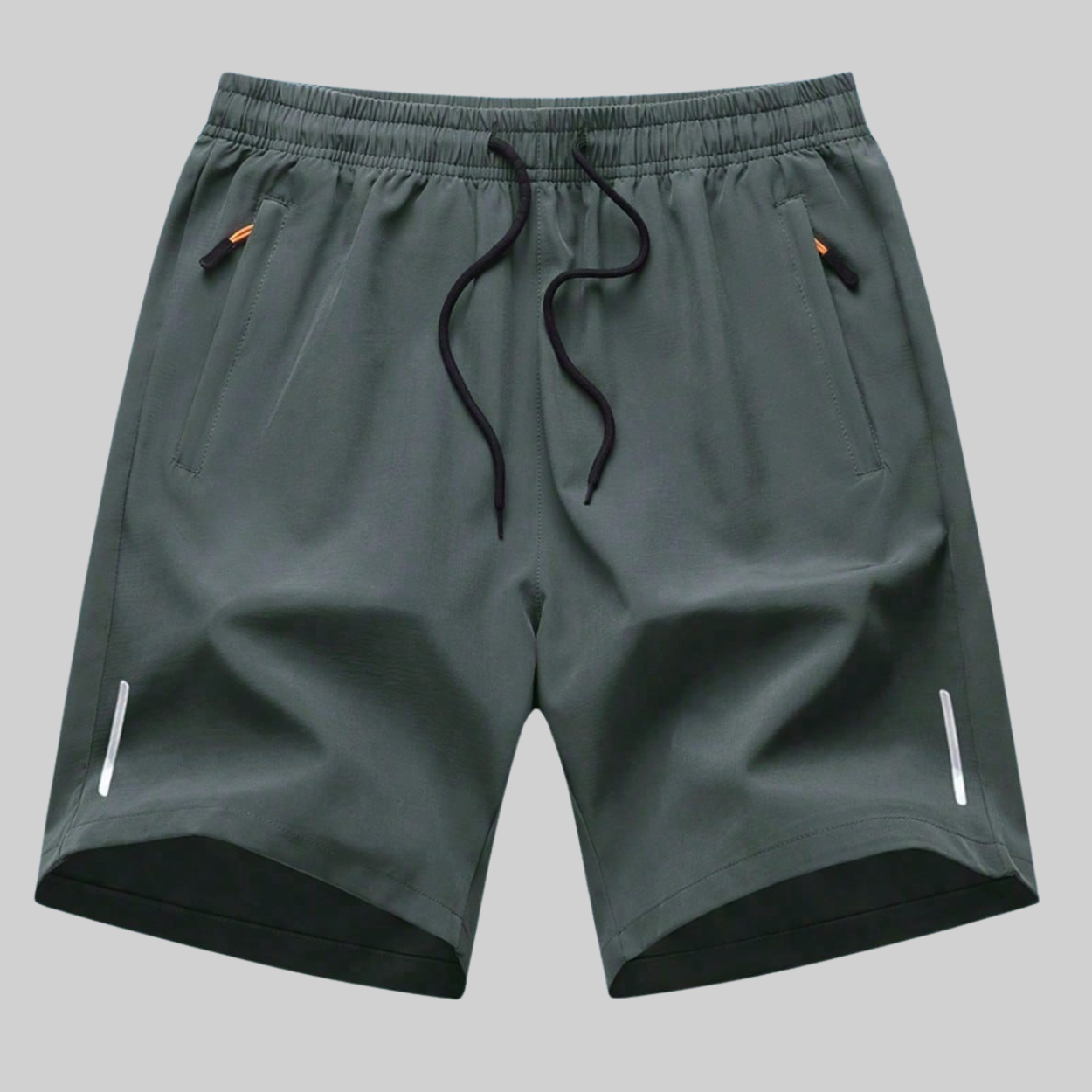 Summer Casual Printed Sports Shorts For Men