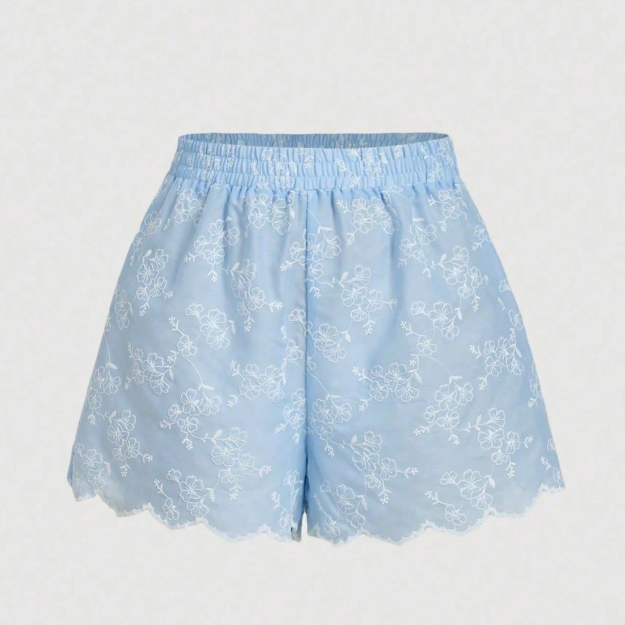 Casual Comfortable Summer Beach Shorts For Women