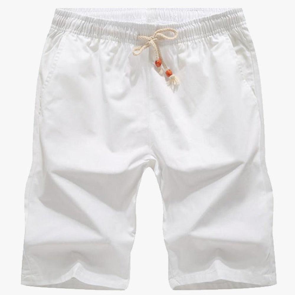 Cotton Breathable Casual Shorts-The Comfy Shorts