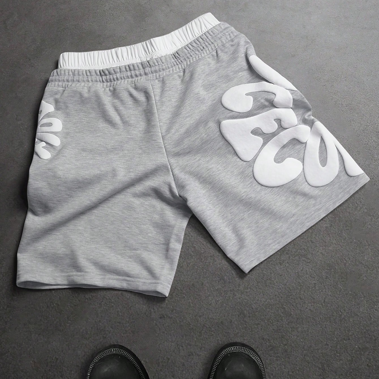 Everyday Summer Shorts For Men