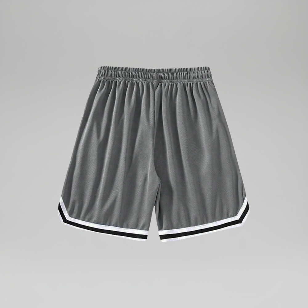 Men’s Mesh Basketball Quick Dry Casual Sports Shorts