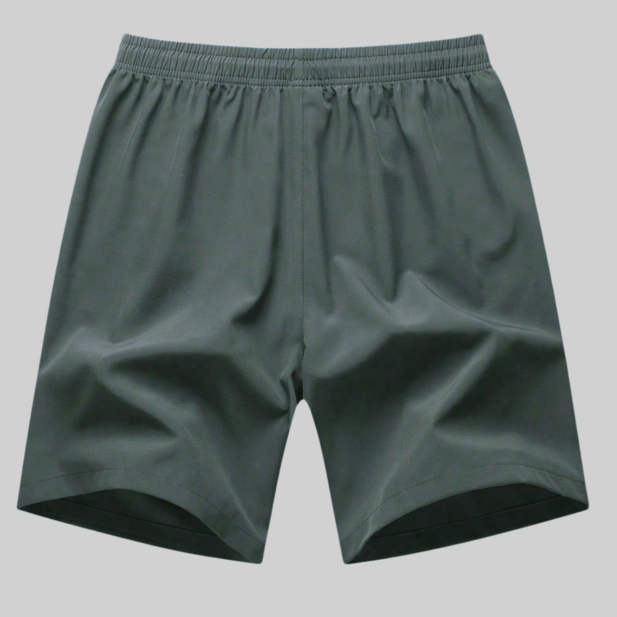 Summer Casual Printed Sports Shorts For Men