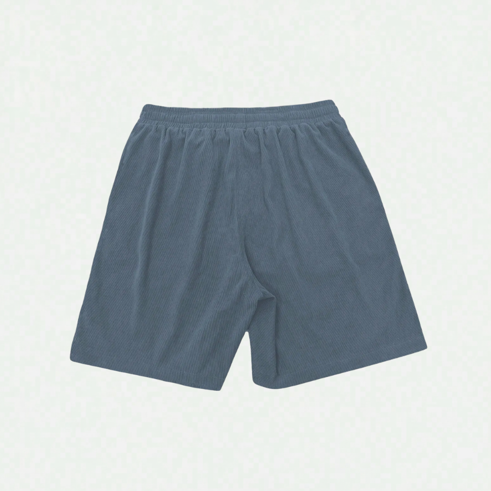 Men’s Casual Bermuda Shorts For Everyday Summer Wear