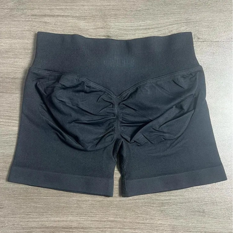 Yoga Shorts Scrunch Bum Gym