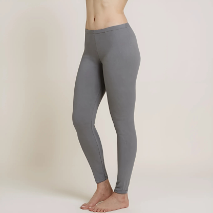 Thermal Leggings For Women With Fleece Lined Thermal Underwear