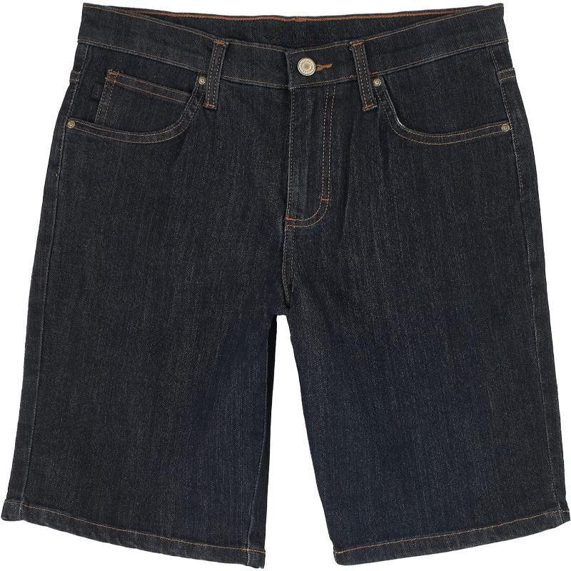 Women Classic Bermuda Shorts