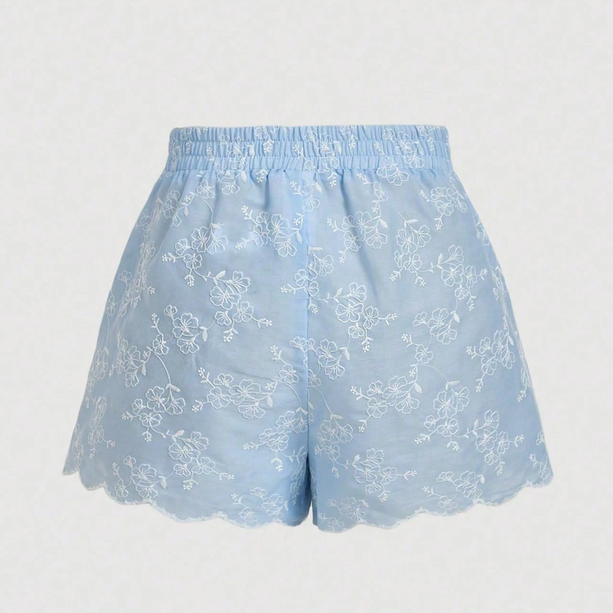 Casual Comfortable Summer Beach Shorts For Women