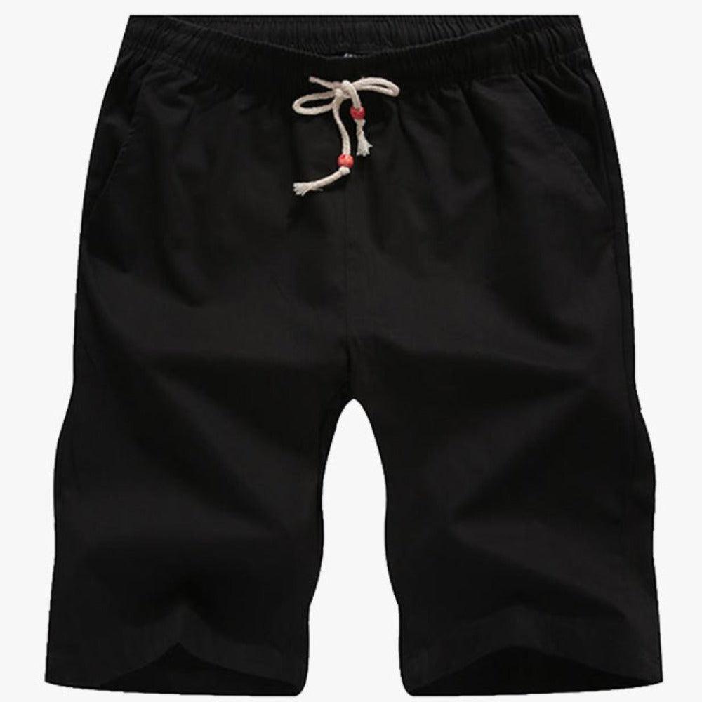 Cotton Breathable Casual Shorts-The Comfy Shorts