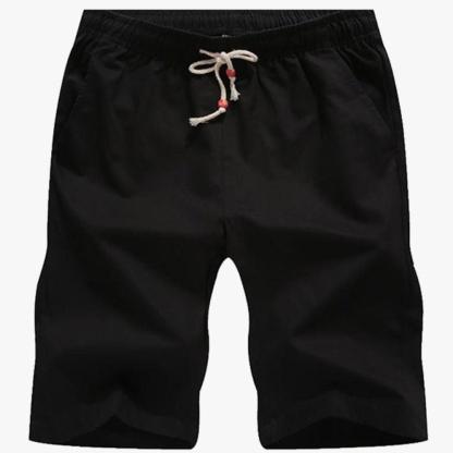 Cotton Breathable Casual Shorts-The Comfy Shorts