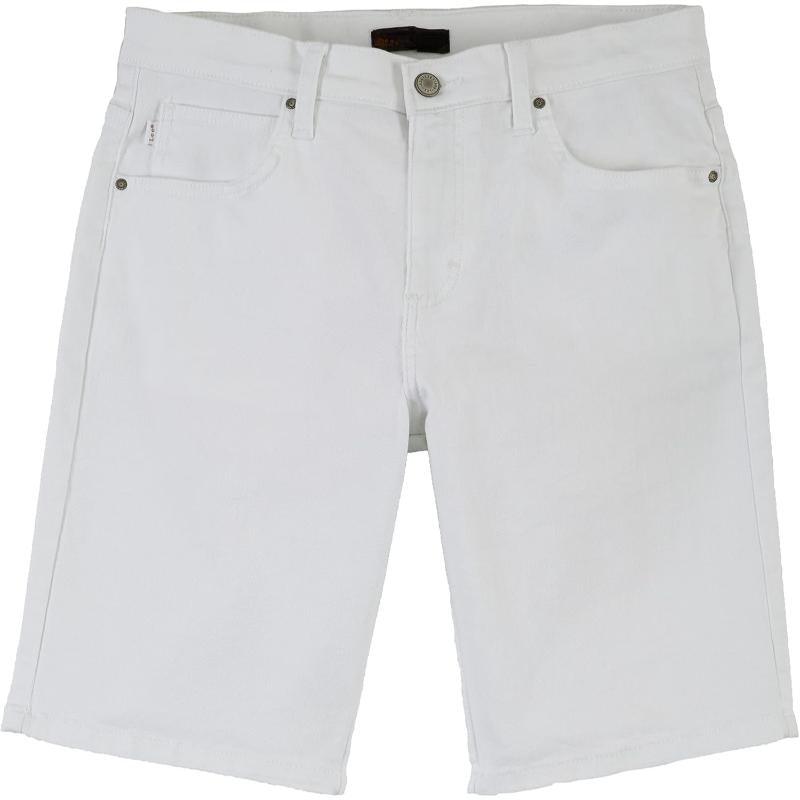Women Classic Bermuda Shorts