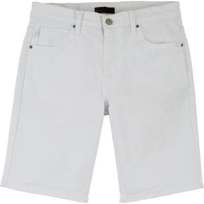 Women Classic Bermuda Shorts