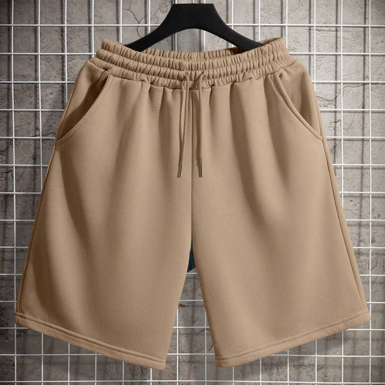 Casual Street Wear Shorts For Men