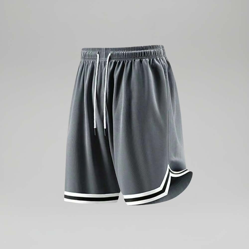 Men’s Mesh Basketball Quick Dry Casual Sports Shorts