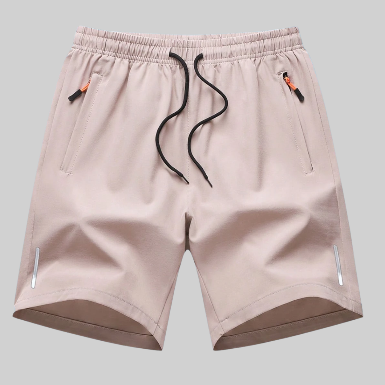 Summer Casual Printed Sports Shorts For Men