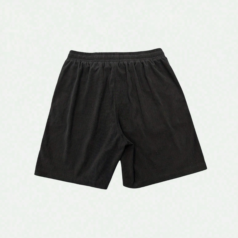 Men’s Casual Bermuda Shorts For Everyday Summer Wear