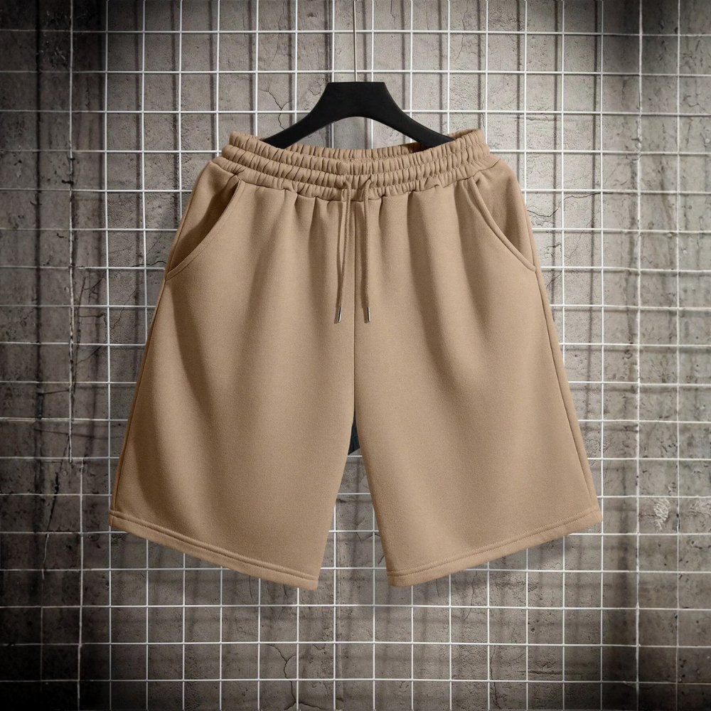 Men’s Versatile Casual Shorts For Everyday Summer Wear