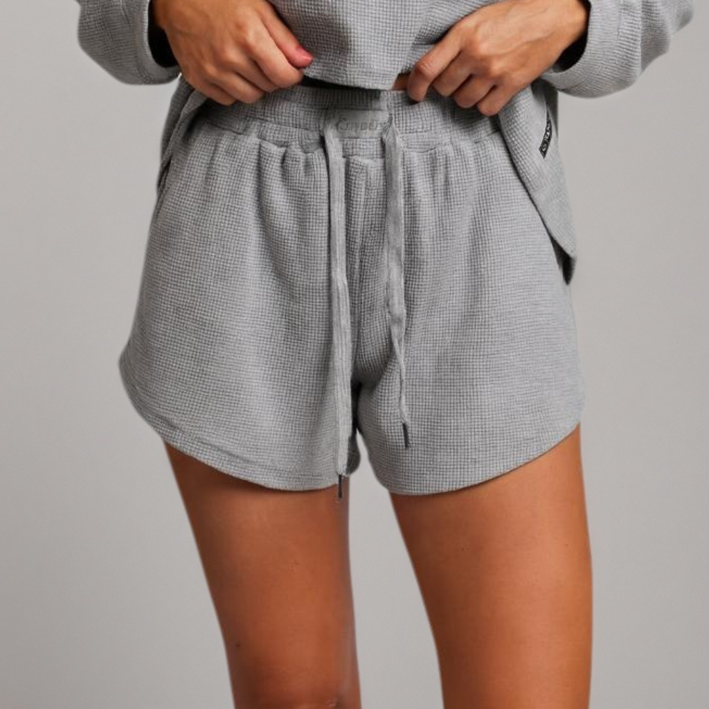 Waffle Lounge Shorts