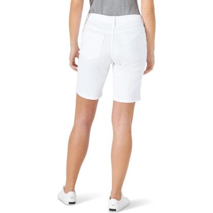 Women Classic Bermuda Shorts