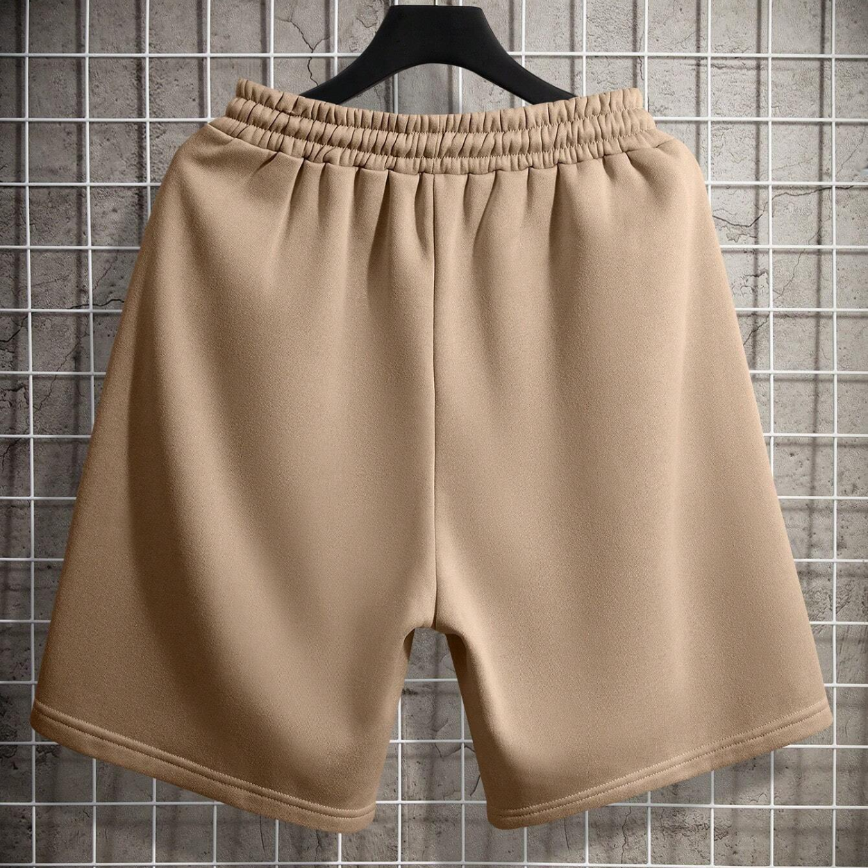 Casual Street Wear Shorts For Men