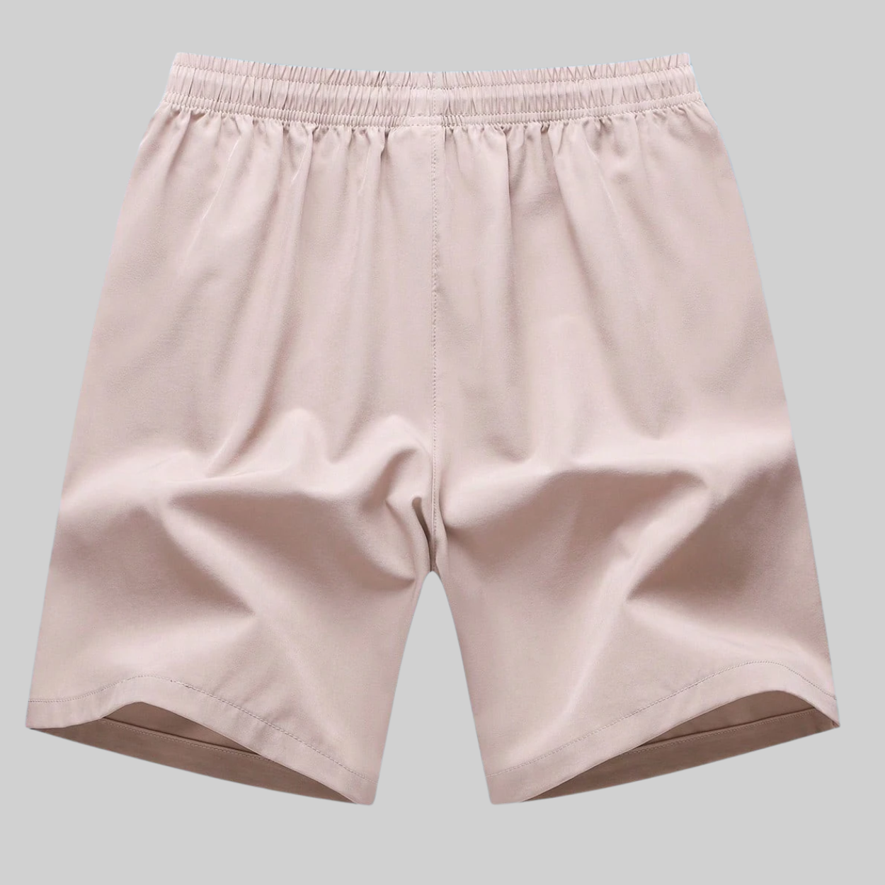Summer Casual Printed Sports Shorts For Men