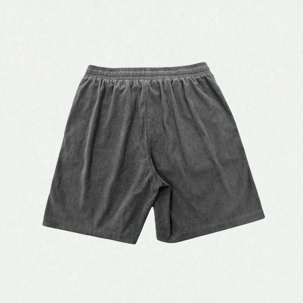 Men’s Casual Bermuda Shorts For Everyday Summer Wear