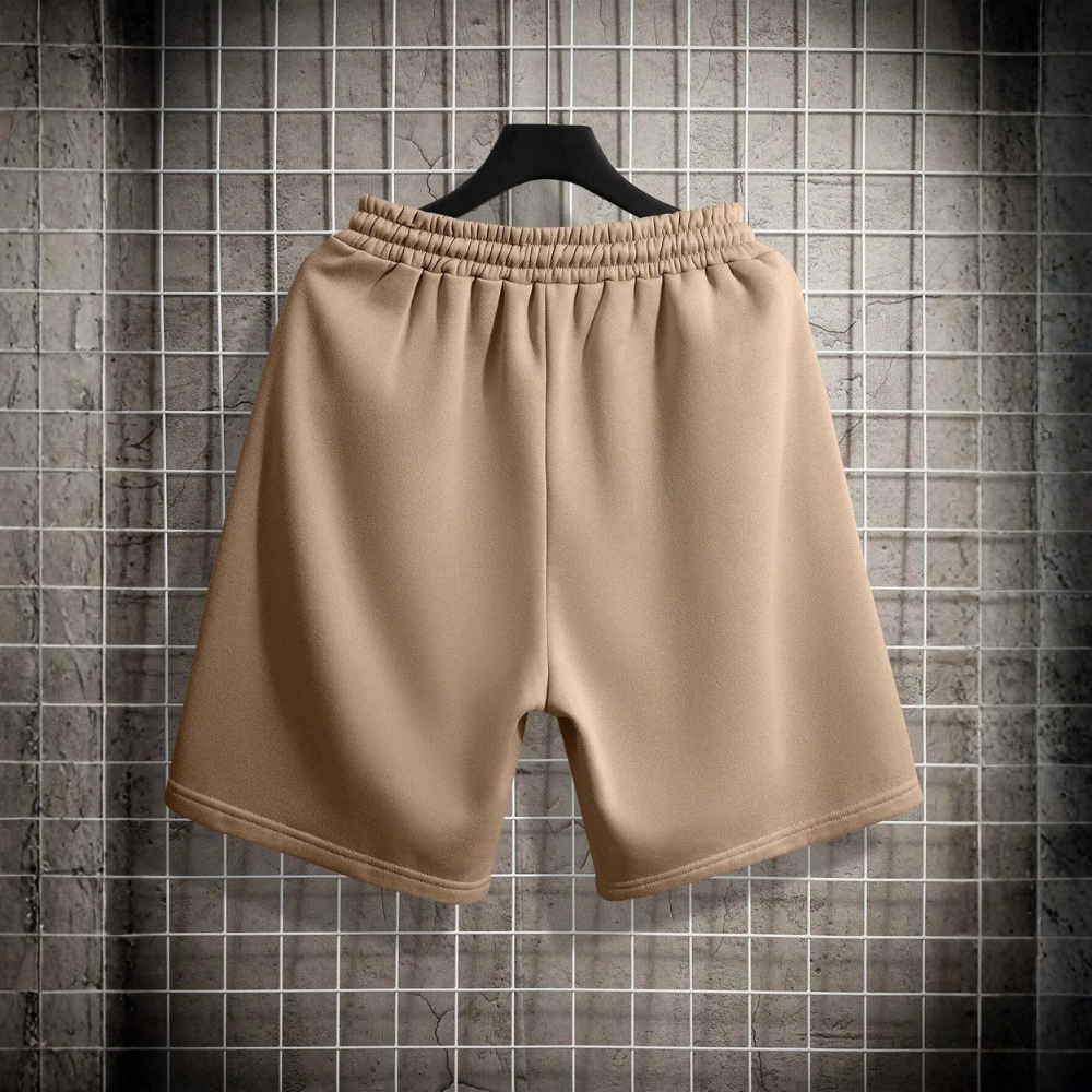 Men’s Versatile Casual Shorts For Everyday Summer Wear