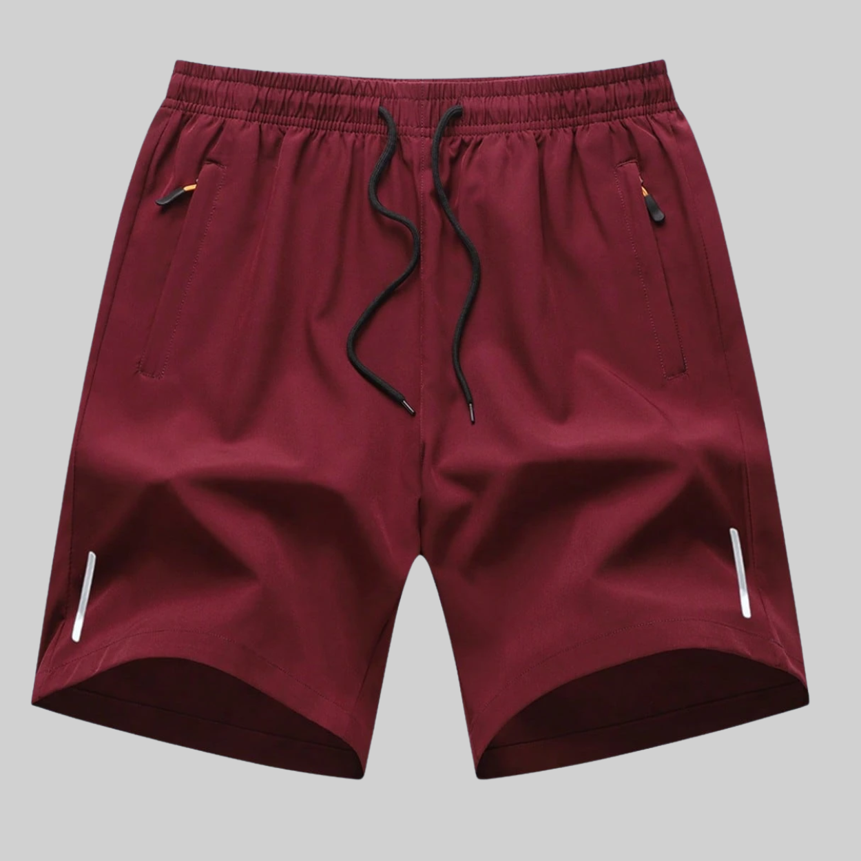 Summer Casual Printed Sports Shorts For Men