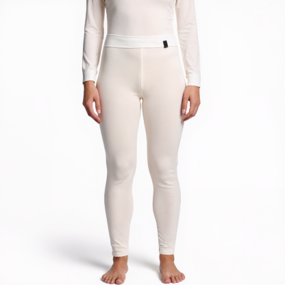 Women Thermasilk Pointelle Pant