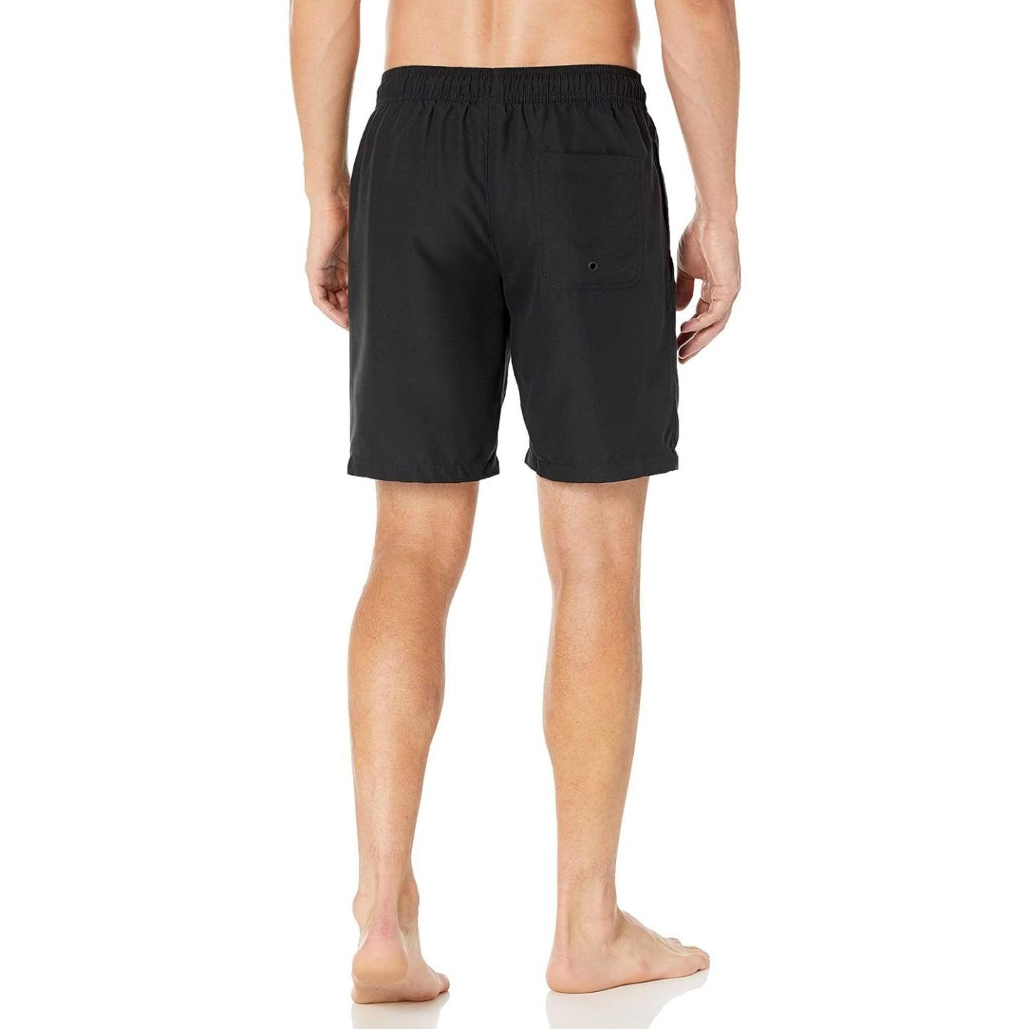 Quick Dry Swim Trunk