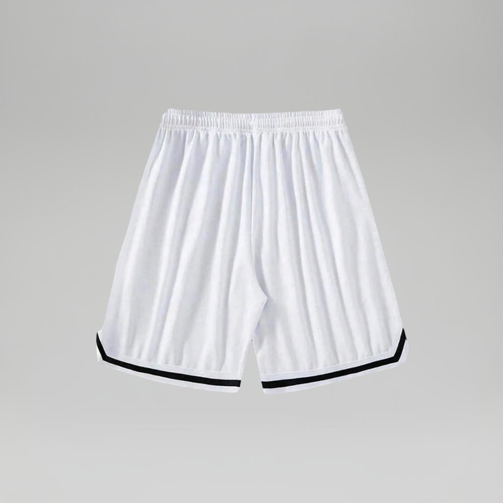 Men’s Mesh Basketball Quick Dry Casual Sports Shorts
