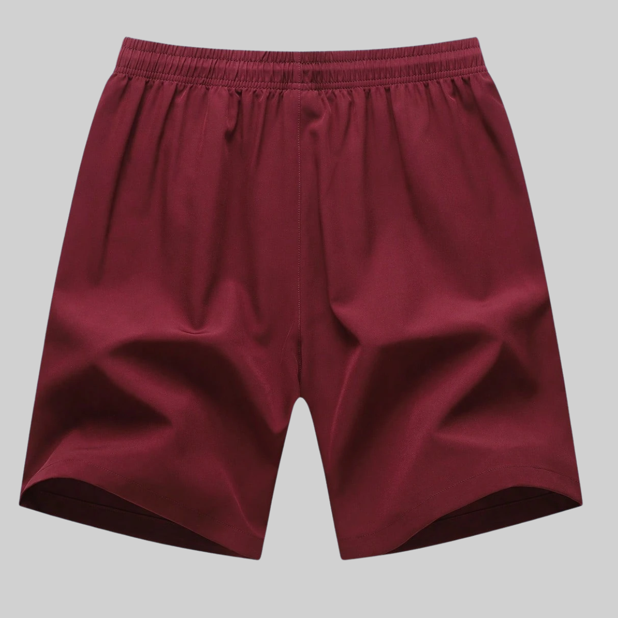 Summer Casual Printed Sports Shorts For Men