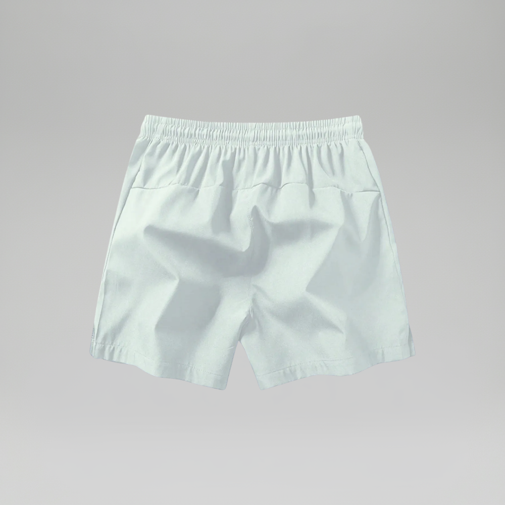 Men’s Drawstring Waist Casual Comfort Shorts
