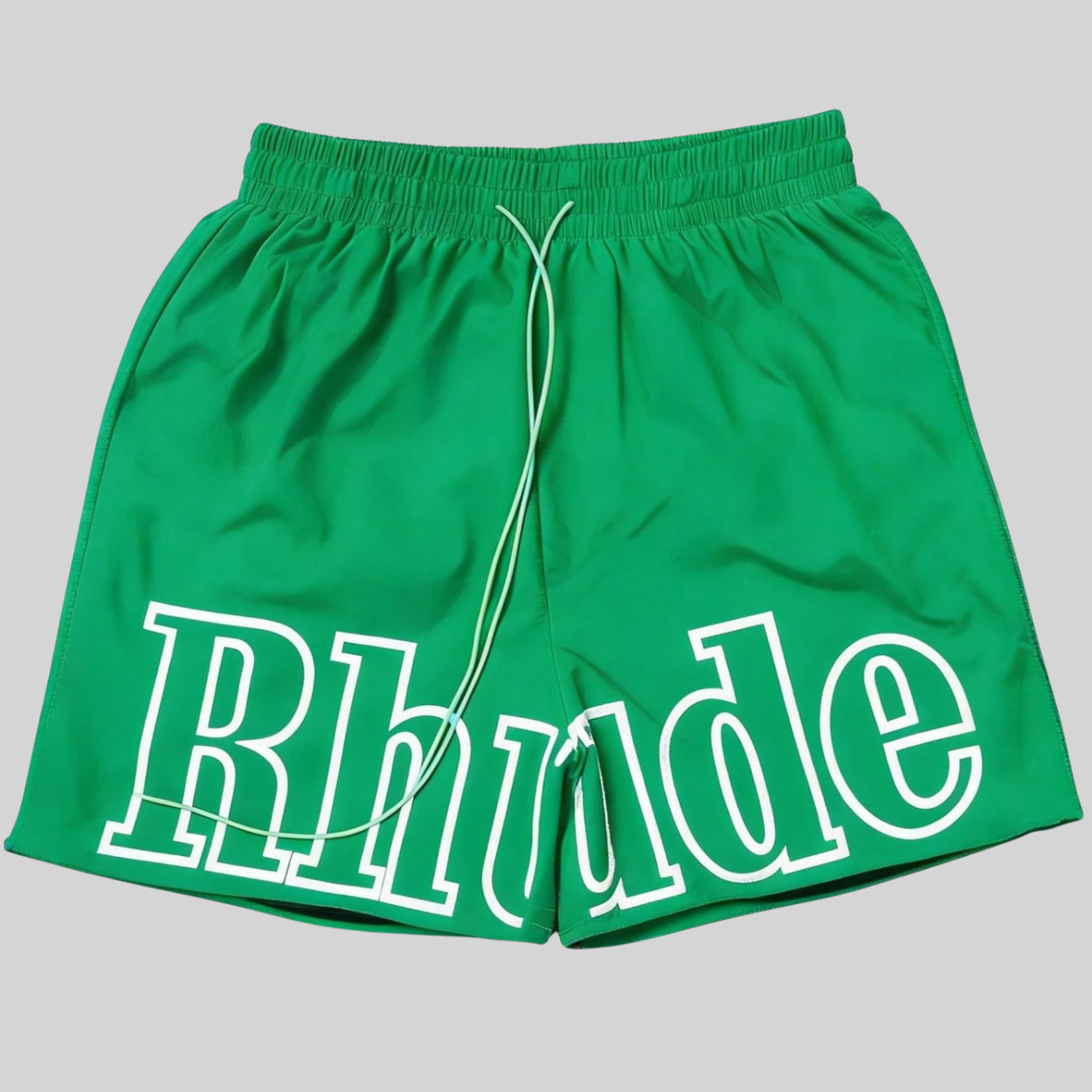 Casual Graphic Printed Shorts For Men