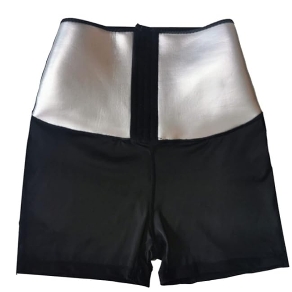 Thermal Waist Shaping Shorts For Women