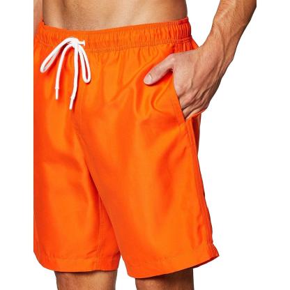 Quick Dry Swim Trunk