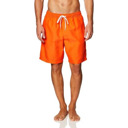 Quick Dry Swim Trunk